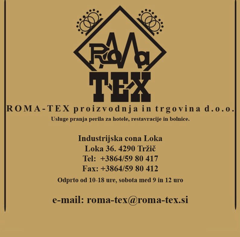 roma-tex.si